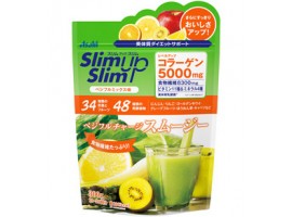 Смузи Slim Up Slim микс из овощей и фруктов